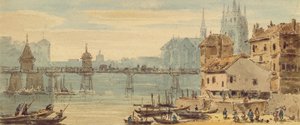 Basel, c.1807