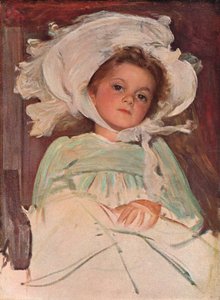 Portretstudie, ca. 1906