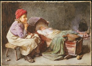 Stil, Stil door John Henry Henshall