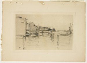 Bridgeport, 1888-1889