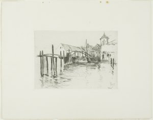 Dok in Newport