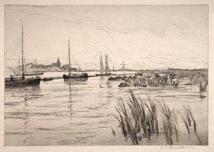 De Hollandse Dijk