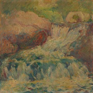 Waterval