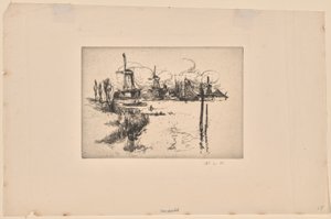 Windmolens