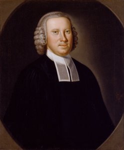 Ds. Richard Brown