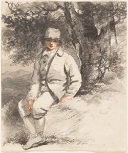  door John Hoppner