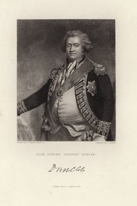 Adam Duncan