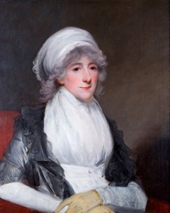 Bridget Holland