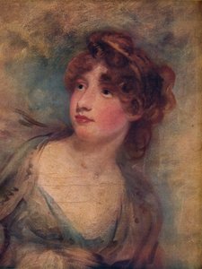 Jane, Gravin van Westmoreland, c1778-1810, 1905