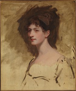  door John Hoppner