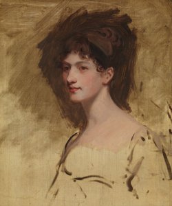 Lady Hester King