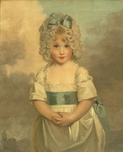  door John Hoppner
