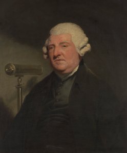 Peter Dollond