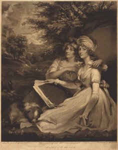  door John Hoppner