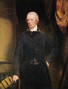 William Pitt de Jongere (1759-1806)