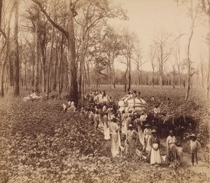 12 Uur in de Demping, ca. 1891