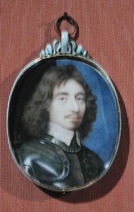 Thomas (1612-71) 3e Lord Fairfax