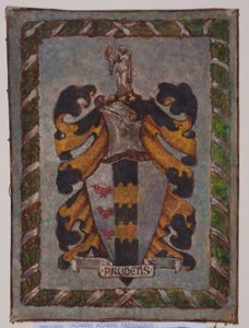  door John Houghton Maurice Bonnor