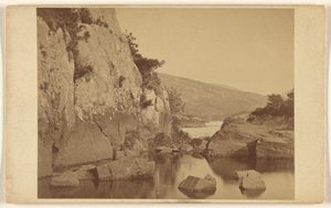 Killarney: Het Bovenmeer. door John Hudson