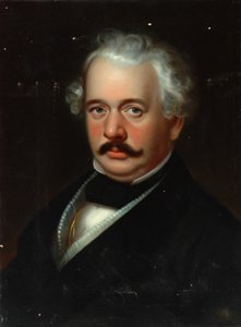 Thomas Richards Charlesworth