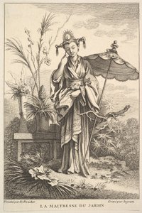 De Meester-Tuinman, 1741-63