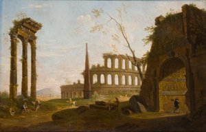 Romeins Capriccio