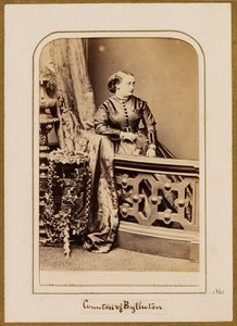  door John Jabez Edwin Mayall