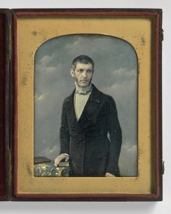  door John Jabez Edwin Mayall