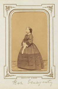 door John Jabez Edwin Mayall