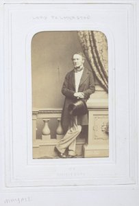  door John Jabez Edwin Mayall