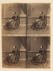  door John Jabez Edwin Mayall