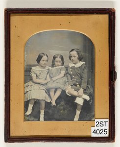  door John Jabez Edwin Mayall