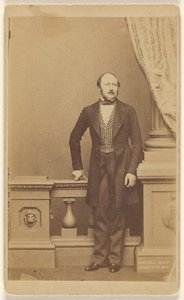  door John Jabez Edwin Mayall