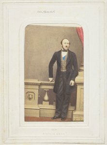 Prins-gemaal door John Jabez Edwin Mayall