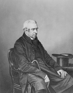 De Zeer Eerwaarde Charles Richard Sumner, uit 