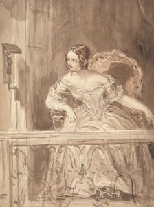Koningin Victoria