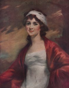 Miss Mary Macintyre