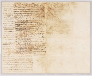 Federalist Papers door John Jay