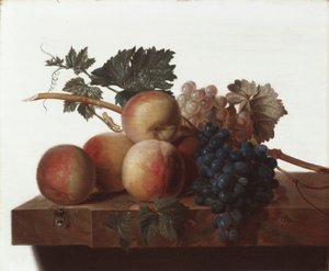 Stilleven