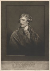 Caleb Whitefoord Esq. door John Jones