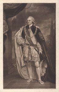 George, hertog van Marlborough