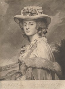 Mevrouw Davenport