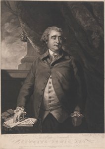 De Zeer Eerwaarde Charles James Fox
