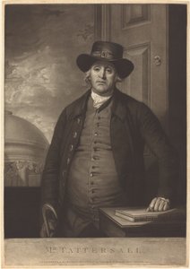 Richard Tattersall