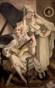 Muziek