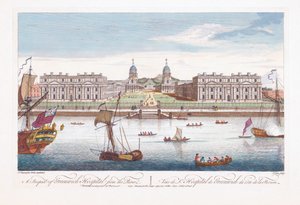 Greenwich ziekenhuis