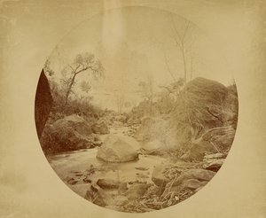 Eagle Crag - 