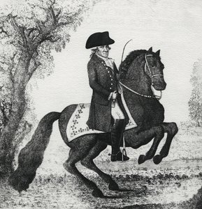 Angelo Tremamondo, 1788