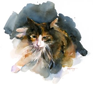 Calico Kat