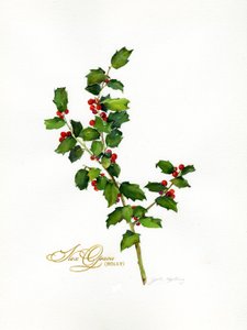 Hulst Botanisch
